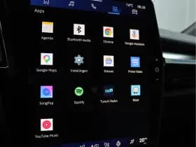 Renault Mégane thumbnail 55