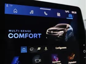 Renault Mégane thumbnail 56