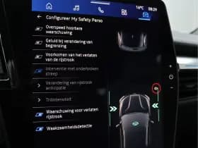 Renault Mégane thumbnail 61