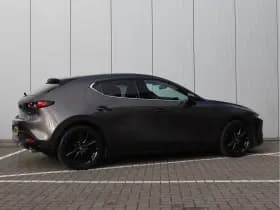 Mazda 3 thumbnail 5