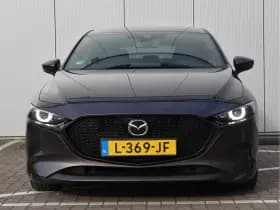 Mazda 3 thumbnail 6