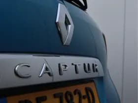 Renault Captur thumbnail 16