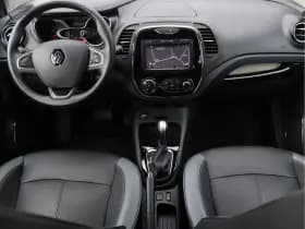 Renault Captur thumbnail 3