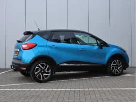 Renault Captur thumbnail 5