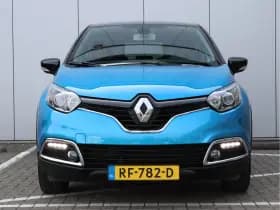 Renault Captur thumbnail 6