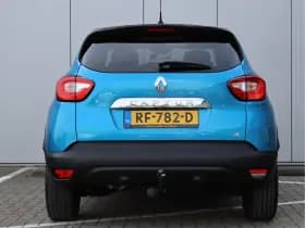 Renault Captur thumbnail 7