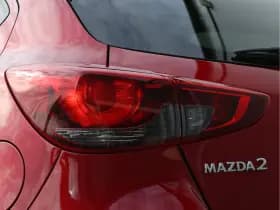 Mazda 2 thumbnail 15