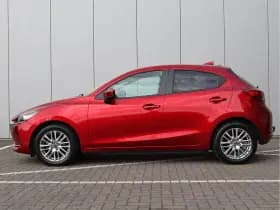 Mazda 2 thumbnail 18