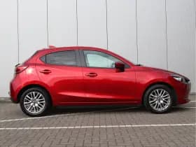 Mazda 2 thumbnail 19