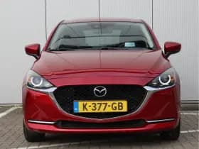 Mazda 2 thumbnail 6