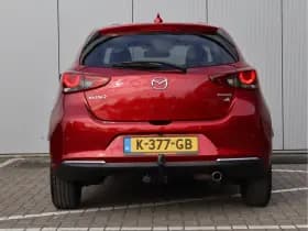 Mazda 2 thumbnail 7