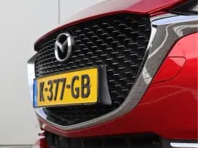 Mazda 2 thumbnail 9