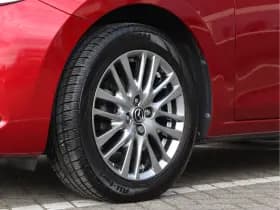 Mazda 2 thumbnail 10