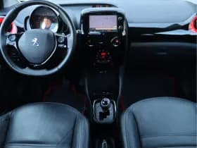 Peugeot 108 thumbnail 3