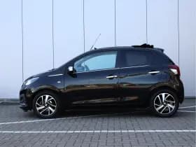 Peugeot 108 thumbnail 21