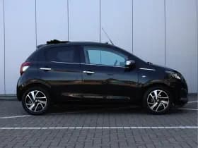 Peugeot 108 thumbnail 22