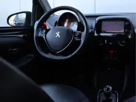 Peugeot 108 thumbnail 23