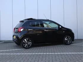Peugeot 108 thumbnail 5