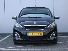 Peugeot 108 thumbnail 6