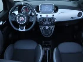 Fiat 500C thumbnail 3