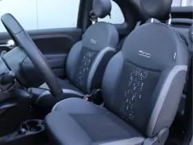 Fiat 500C thumbnail 4