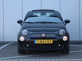 Fiat 500C thumbnail 6