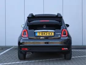 Fiat 500C thumbnail 7