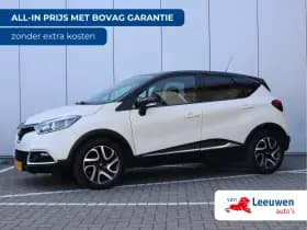 Renault Captur thumbnail 1