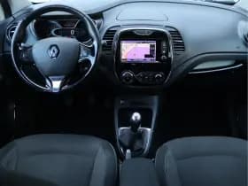 Renault Captur thumbnail 3