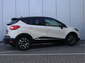 Renault Captur thumbnail 5