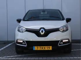 Renault Captur thumbnail 6