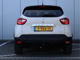 Renault Captur thumbnail 7