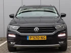 Volkswagen T-Roc thumbnail 6