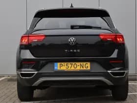 Volkswagen T-Roc thumbnail 7
