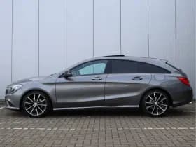 Mercedes-Benz CLA-Klasse thumbnail 17