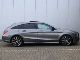 Mercedes-Benz CLA-Klasse thumbnail 18