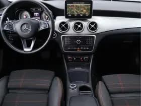 Mercedes-Benz CLA-Klasse thumbnail 3