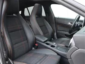 Mercedes-Benz CLA-Klasse thumbnail 22