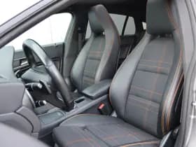 Mercedes-Benz CLA-Klasse thumbnail 4