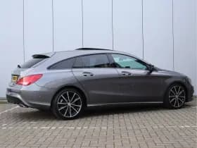 Mercedes-Benz CLA-Klasse thumbnail 5