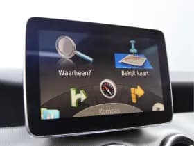 Mercedes-Benz CLA-Klasse thumbnail 42