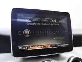 Mercedes-Benz CLA-Klasse thumbnail 45