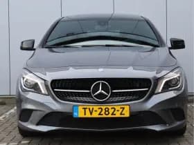 Mercedes-Benz CLA-Klasse thumbnail 6