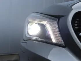 Mercedes-Benz CLA-Klasse thumbnail 8