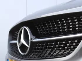 Mercedes-Benz CLA-Klasse thumbnail 9