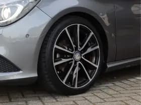 Mercedes-Benz CLA-Klasse thumbnail 10