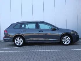 Volkswagen Golf thumbnail 15