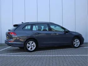 Volkswagen Golf thumbnail 5