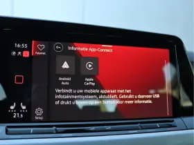 Volkswagen Golf thumbnail 42