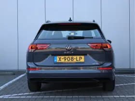 Volkswagen Golf thumbnail 7